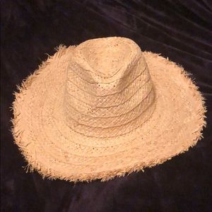 Straw Hat